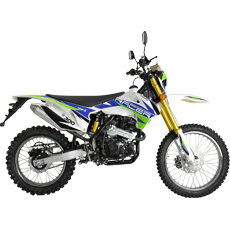 Racer Enduro 300 RC300-GY8A